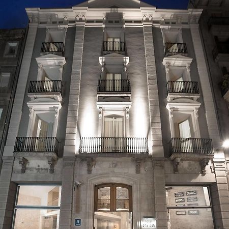 Onix Liceo Hotel Barcelona Eksteriør billede